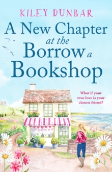 Canelo New Chapter At The Borrow A Bookshop , A Warm, Uplifting And Emotional Romance That Booklovers Will Adore
