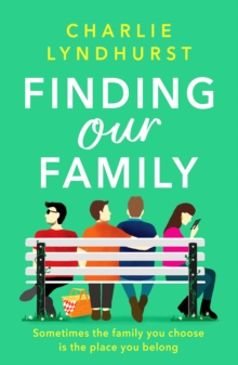 Canelo Finding Our Family , A Heartwarming, Funny, Inclusive Read About Love And Family Bonds