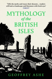 Mythology of the British Isles