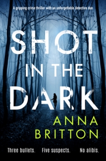 Canelo Shot In The Dark , A Gripping Crime Thriller With An Unforgettable Detective Duo