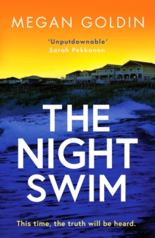 The Night Swim : An absolutely gripping crime thriller you won't want to miss