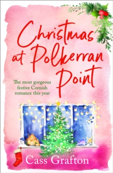 Christmas at Polkerran Point : The most gorgeous festive Cornish romance this year