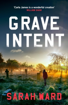 Grave Intent : A gripping and atmospheric New England crime thriller