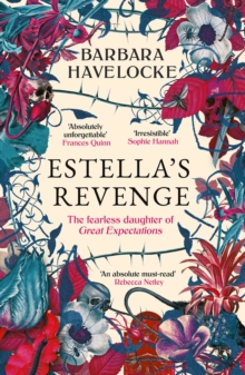 Estella's Revenge : A captivating, dark retelling of Great Expectations - this year's must-read!