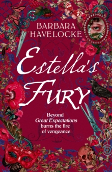 Canelo Estella's Fury , A Dark, Chilling Gothic Historical Crime Thriller Inspired By Dickens