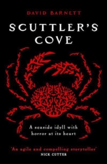 Scuttler's Cove : A chilling, Unputdownable Folk Horror Thriller