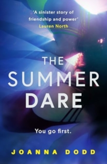 The Summer Dare : A gripping thriller with a shocking twist