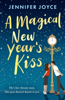 Canelo Magical New Year's Kiss , An Enemies-to-lovers Romance With A Magical Twist