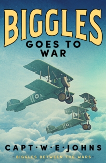 Biggles Goes to War