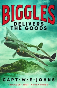 Biggles Delivers The Goods