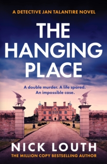 The Hanging Place : A gripping crime fiction book from the million-copy bestseller