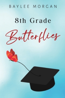 8th Grade Butterflies