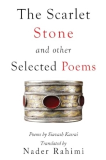 The Scarlet Stone and Other Selected Poems