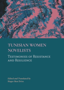 Tunisian Women Novelists