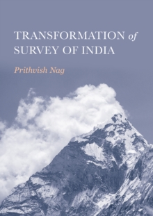 Transformation of Survey of India