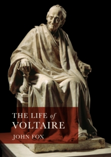 The Life of Voltaire