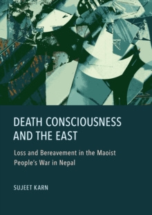 Death Consciousness and the East