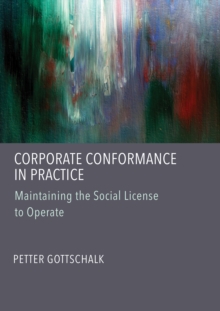 Corporate Conformance in Practice