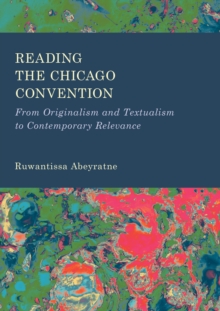 Reading the Chicago Convention