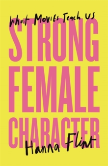 Strong Female Character