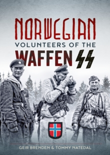Norwegian Volunteers of the Waffen SS