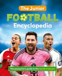 The Junior Football Encyclopedia