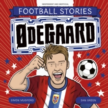 Football Stories: degaard