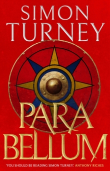 Para Bellum : an exciting tale of war and revenge set in the Roman Empire