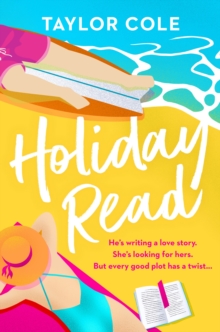 Holiday Read : A Sexy, Escapist ROM-Com Set in Cornwall, Perfect for Book Lovers!