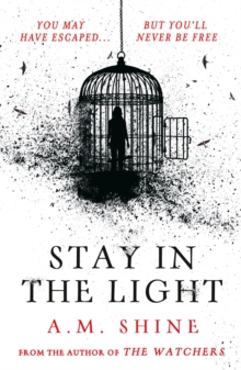 Stay in the Light : the chilling sequel to hit horror novel THE WATCHERS