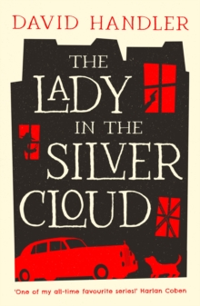 The Lady in the Silver Cloud : a witty and engaging murder mystery set in New York City