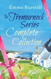 Bloomsbury Publishing The Tremarnock Series Box Set