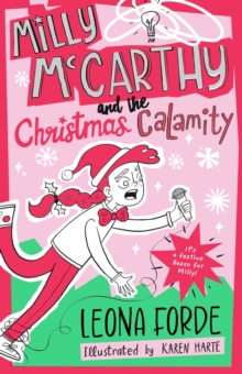 Milly McCarthy and the Christmas Calamity