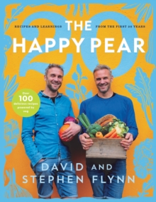 The Happy Pear 20