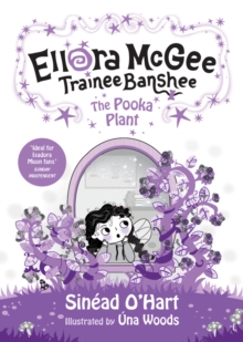Ellora McGee, Trainee Banshee: The Pooka Plant
