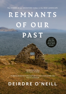 Remnants of Our Past : The STORIES of our ANCESTORS hidden in the IRISH LANDSCAPE