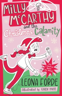 Milly McCarthy and the Christmas Calamity