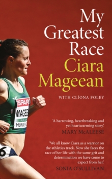 My Greatest Race
