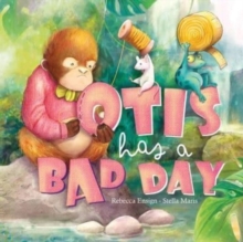 Otis Has a Bad Day