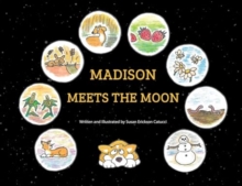 Madison Meets the Moon