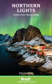 Northern Lights : A practical travel guide