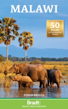 Bradt Travel Guides Ltd Malawi