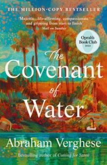 The Covenant of Water : An Oprahs Book Club Selection