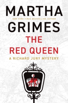 The Red Queen