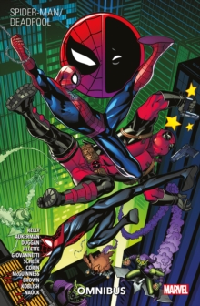 Spider-man/deadpool Omnibus