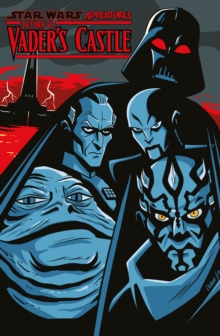 Star Wars Adventures: Return To Vader's Castle