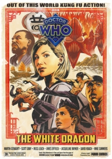 Doctor Who: The White Dragon