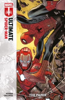 Ultimate Spider-Man Vol. 2: The Paper