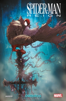 Spider-Man: Reign Omnibus