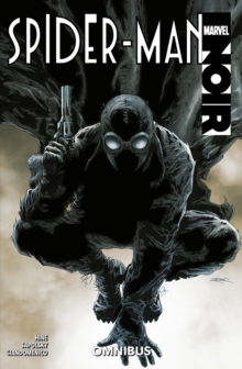 Panini Publishing Ltd Spider-Man Noir Omnibus